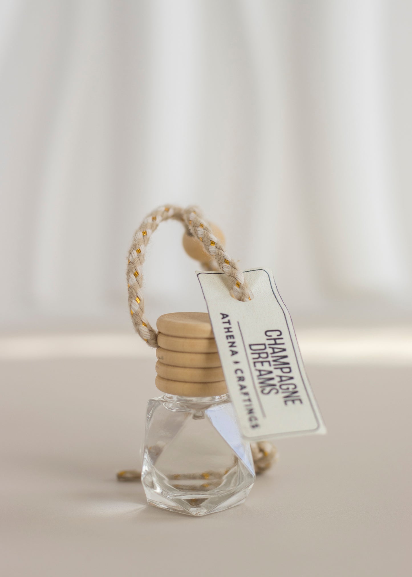 Hanging Diffuser