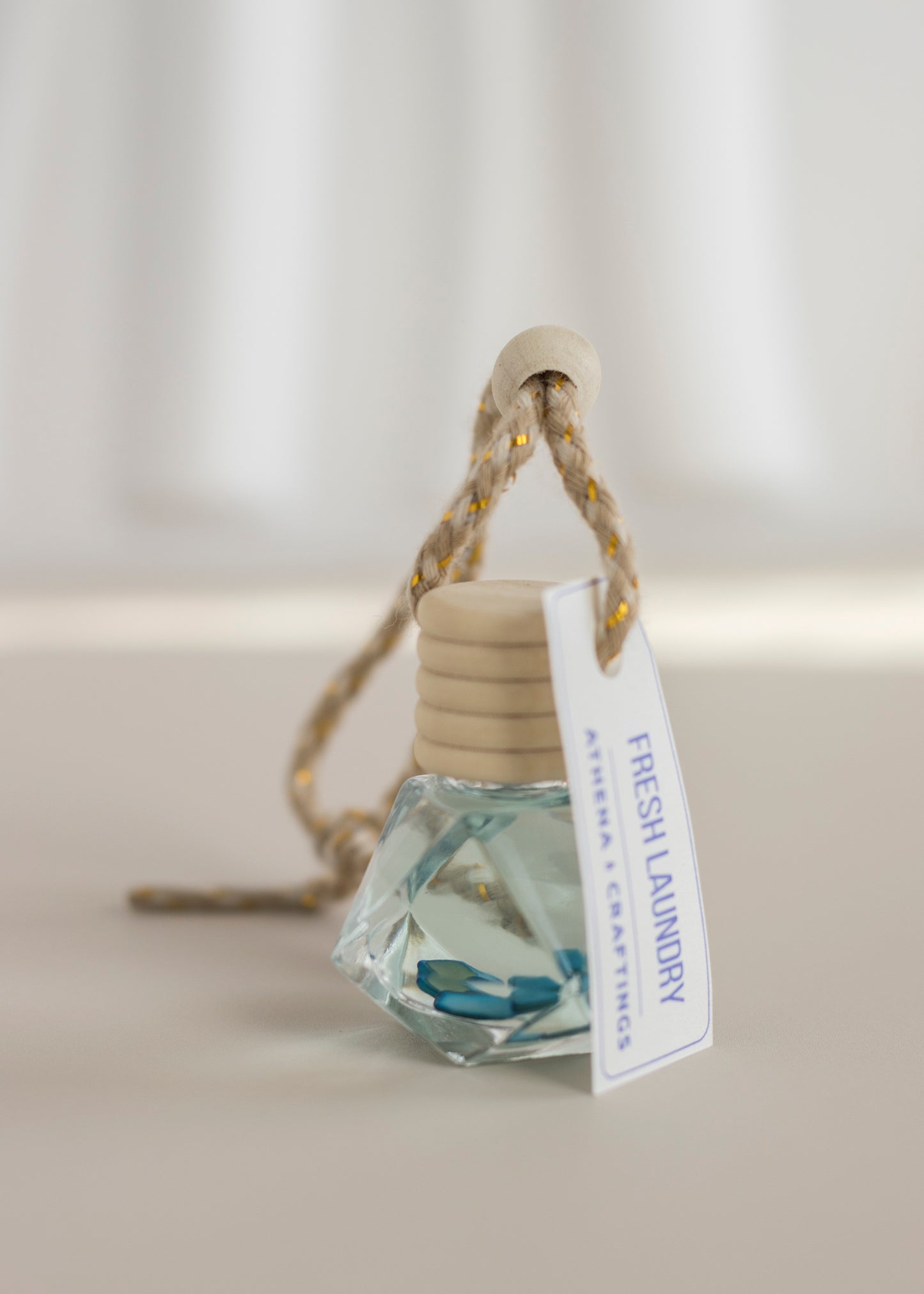 Hanging Diffuser
