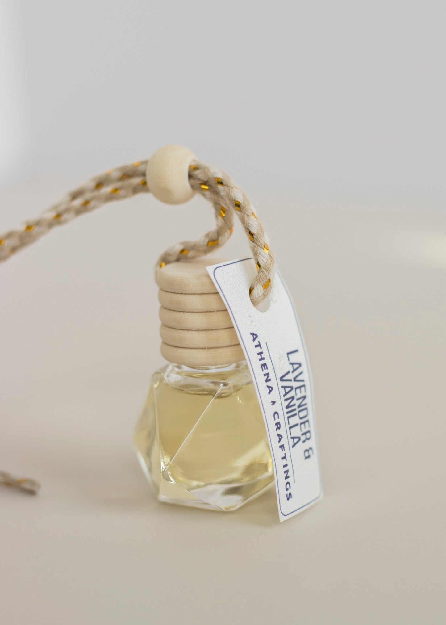 Hanging Diffuser