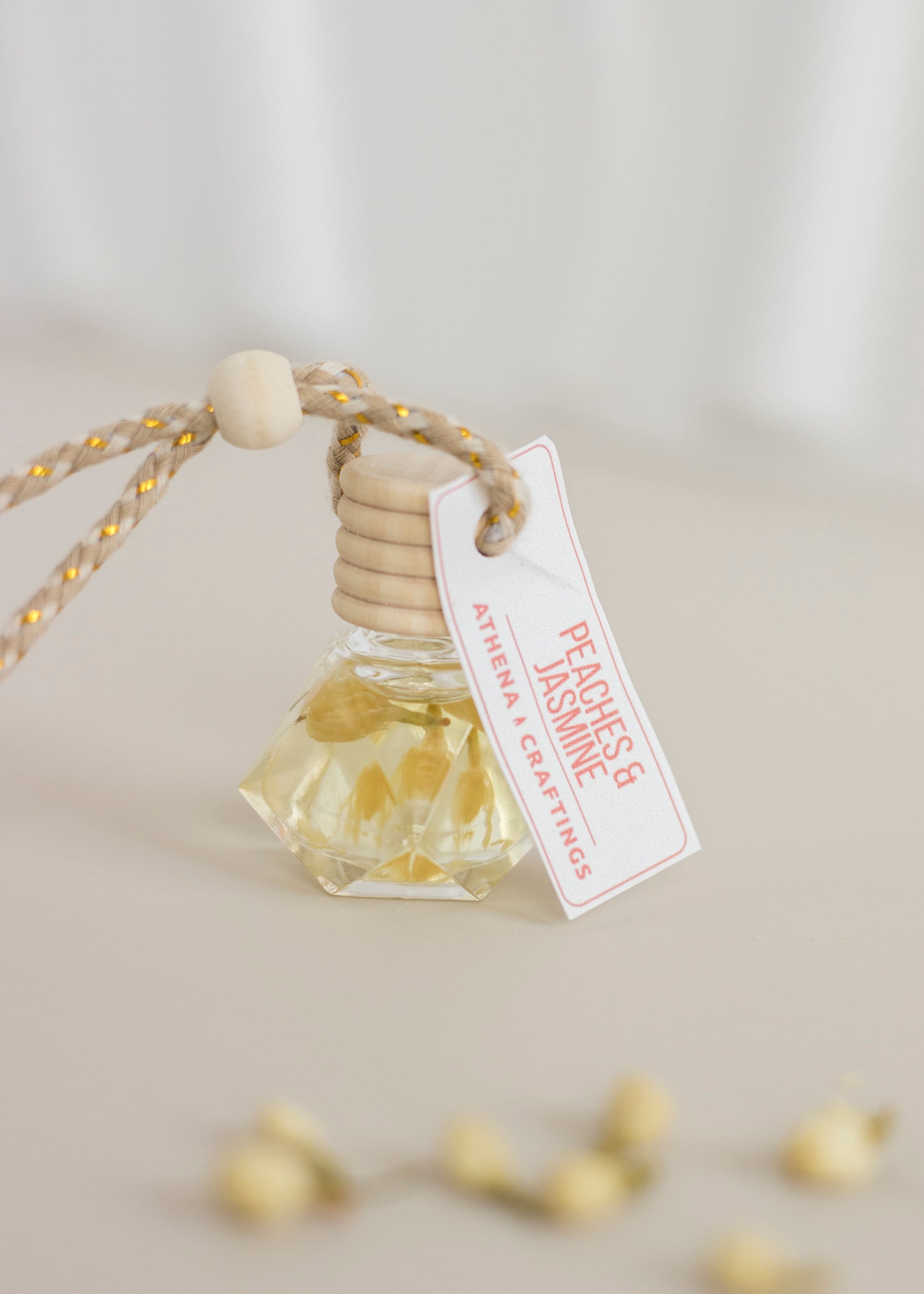 Hanging Diffuser