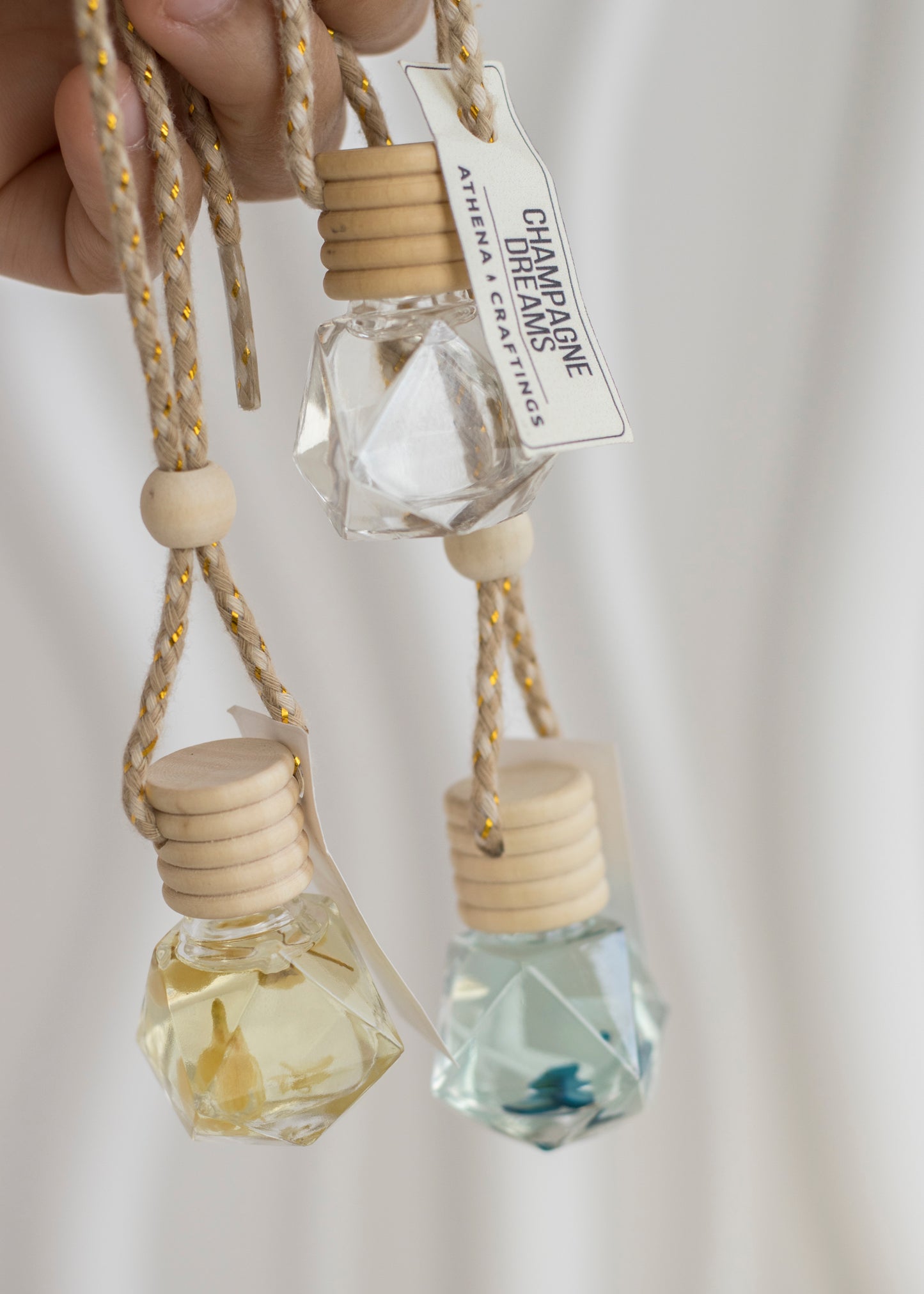 Hanging Diffuser