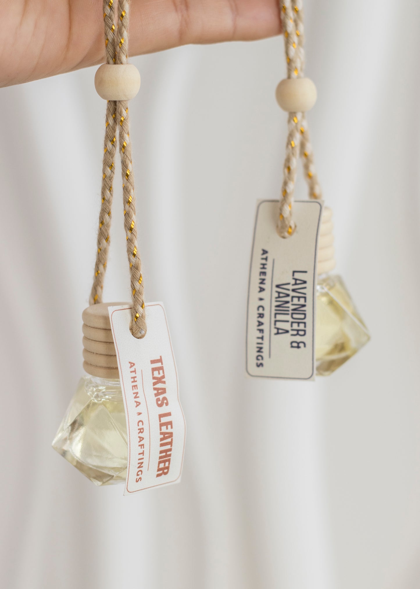 Hanging Diffuser