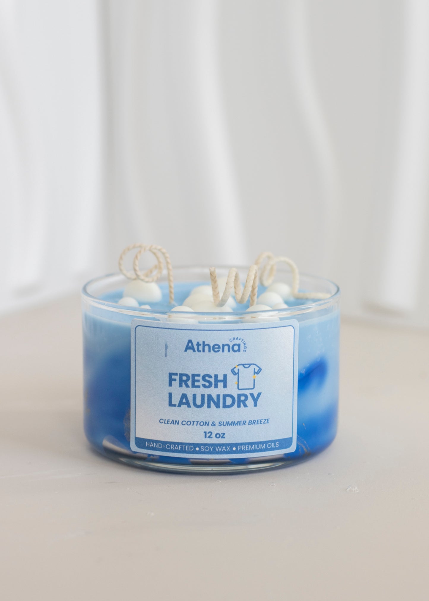 Fresh Laundry