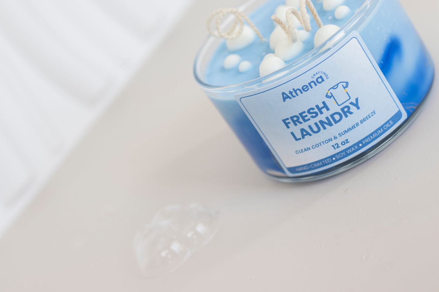 Fresh Laundry