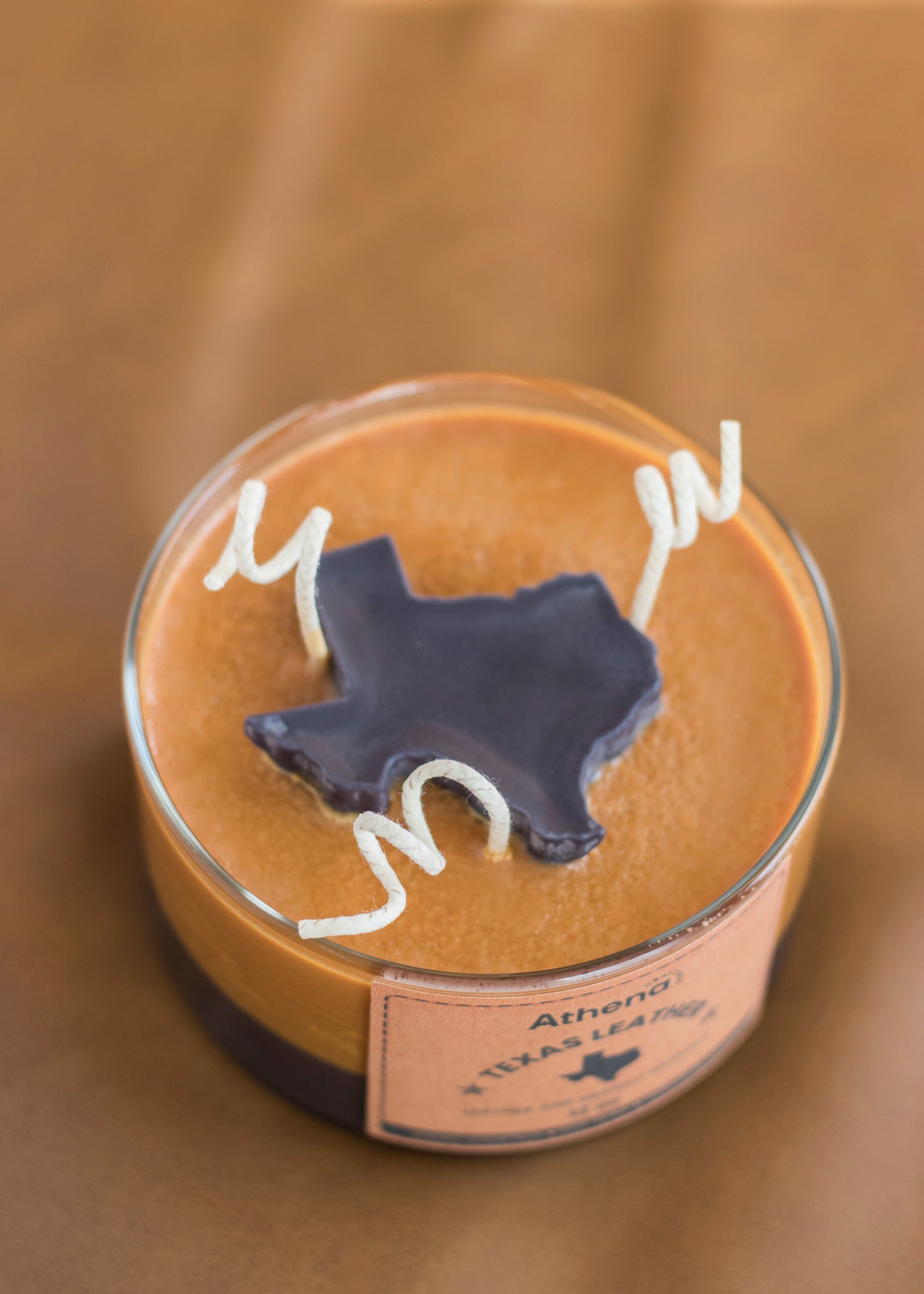 Texas Leather