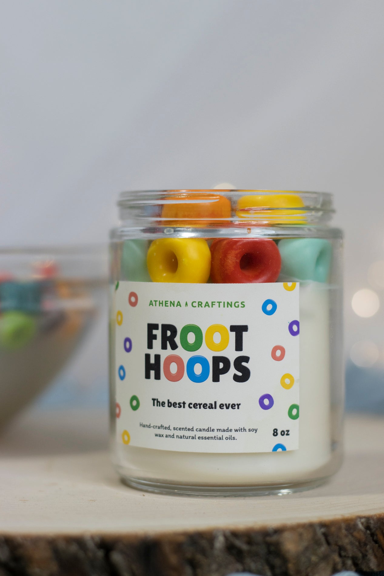 Froot Hoops