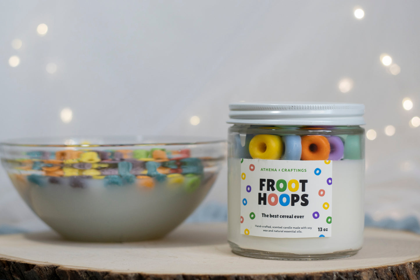 Froot Hoops