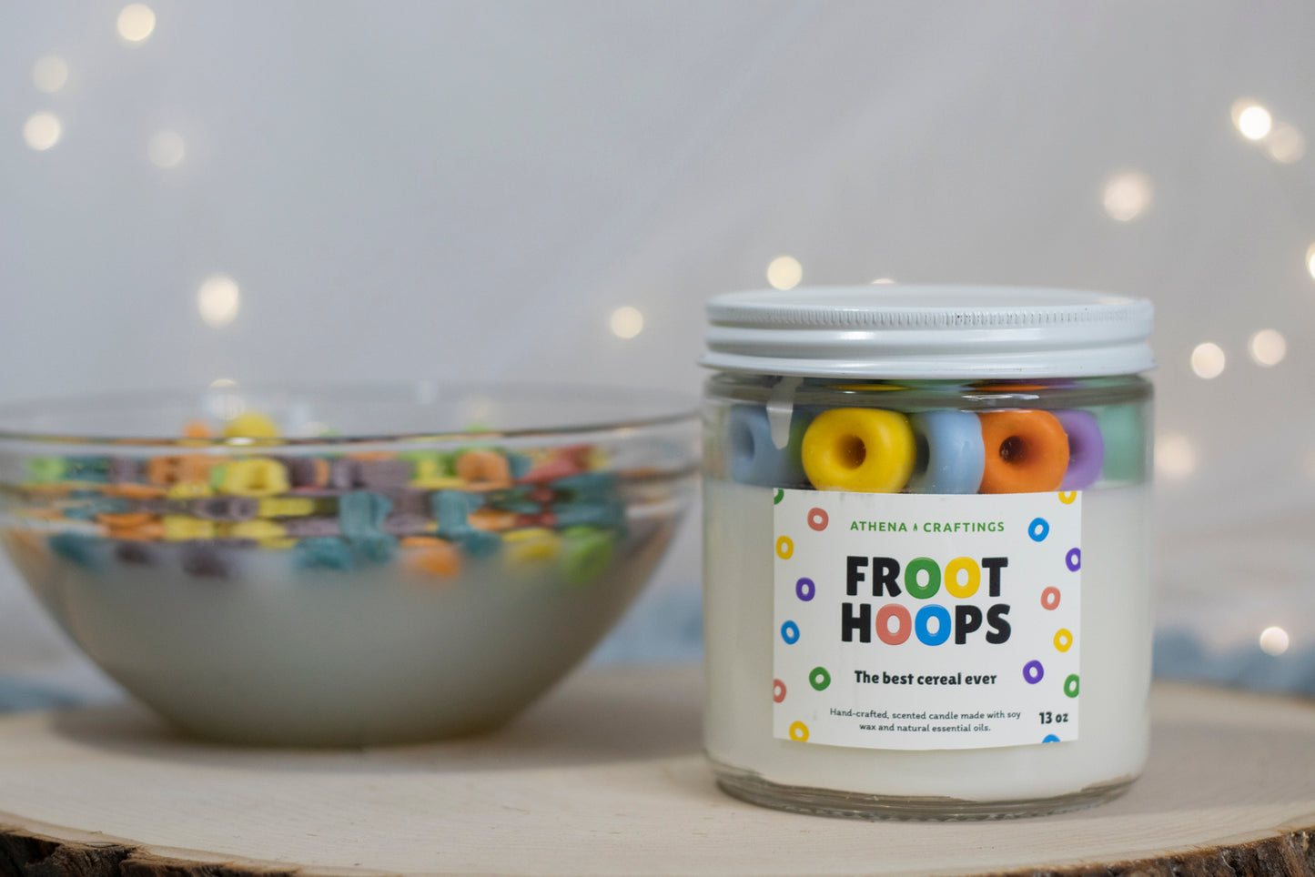 Froot Hoops