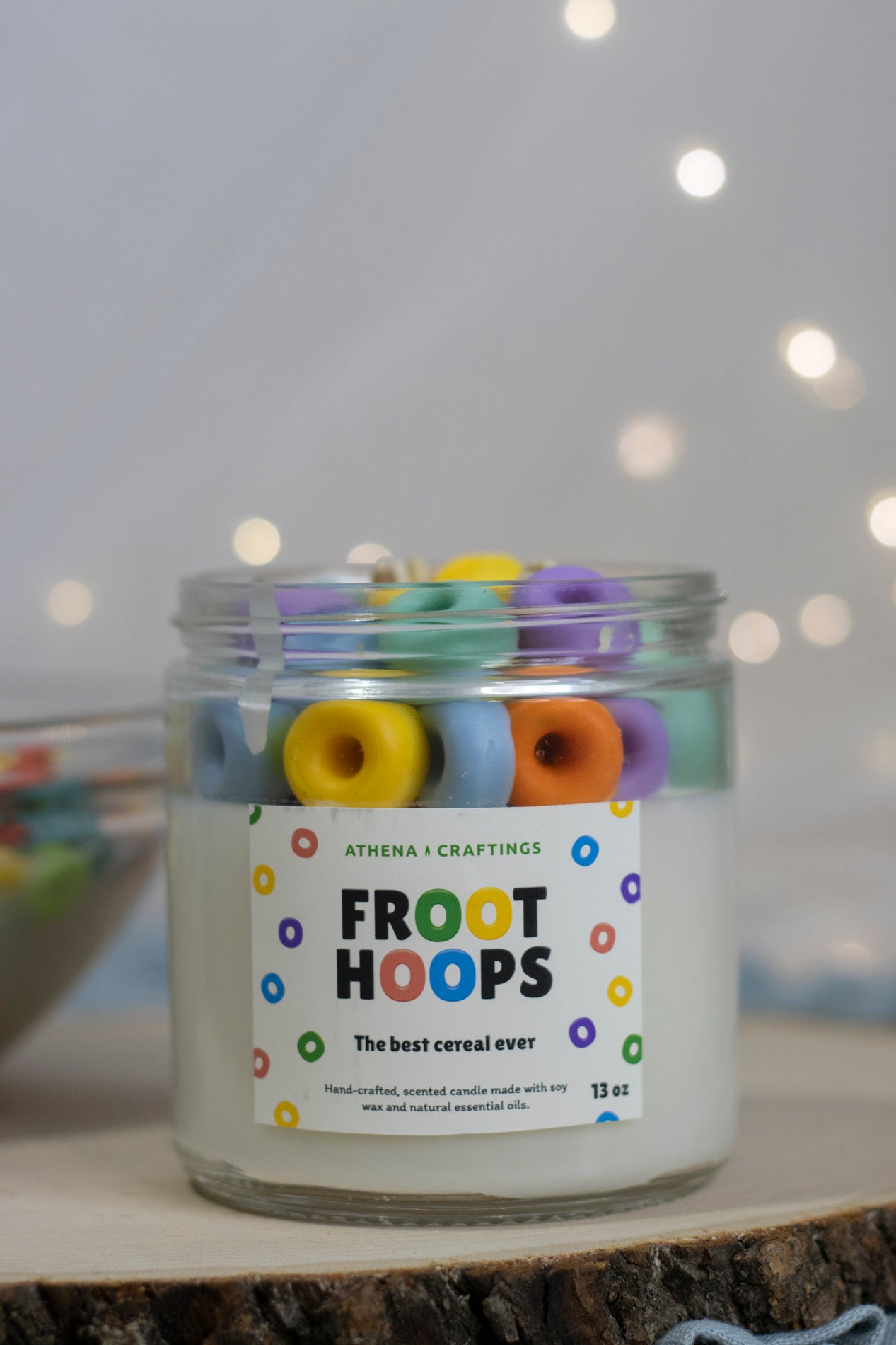 Froot Hoops