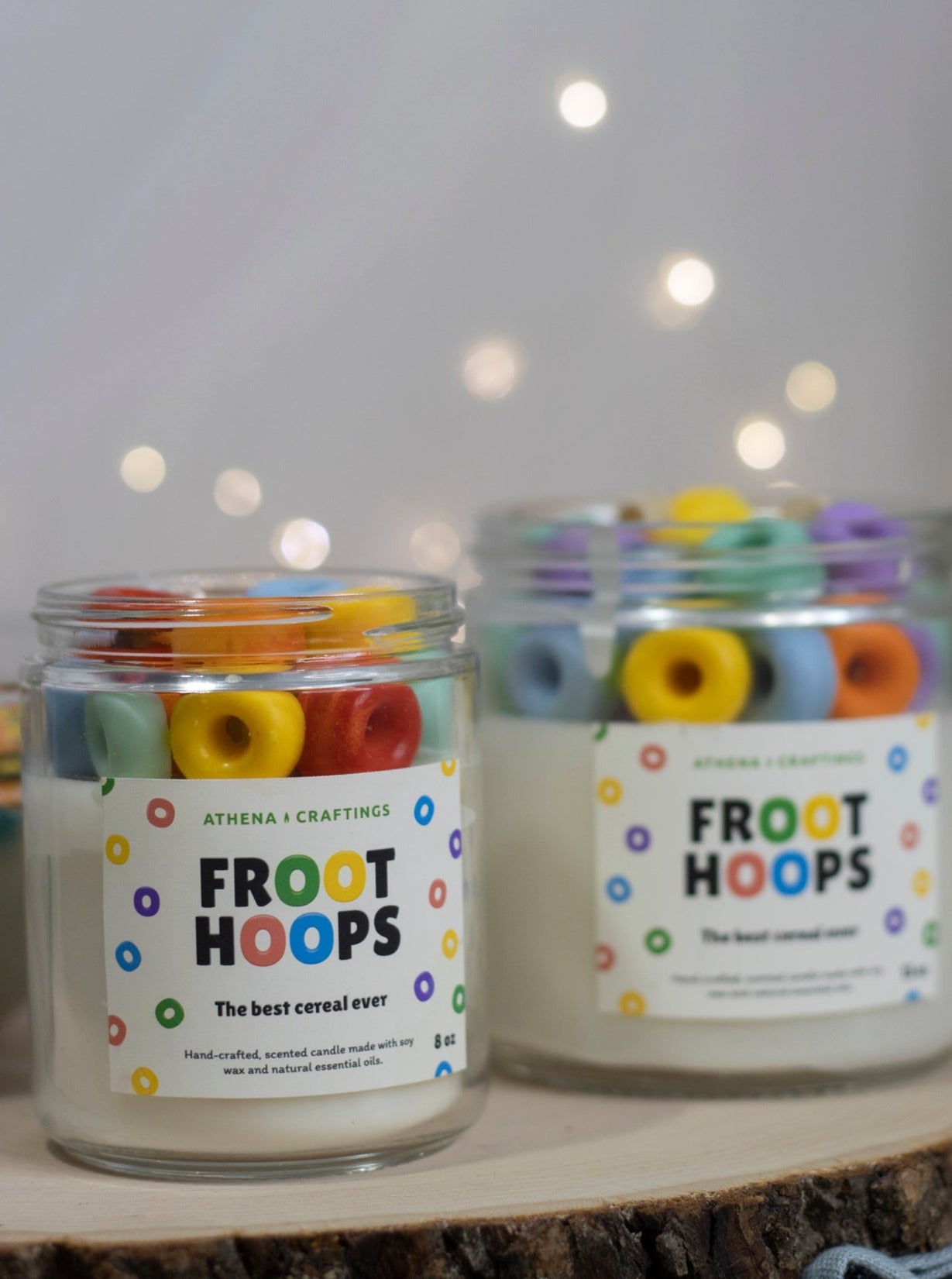 Froot Hoops