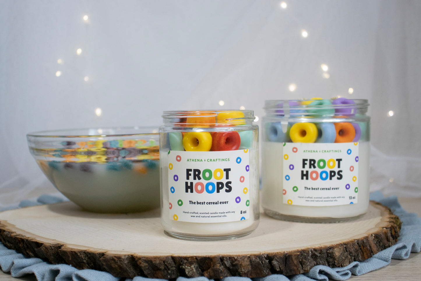 Froot Hoops