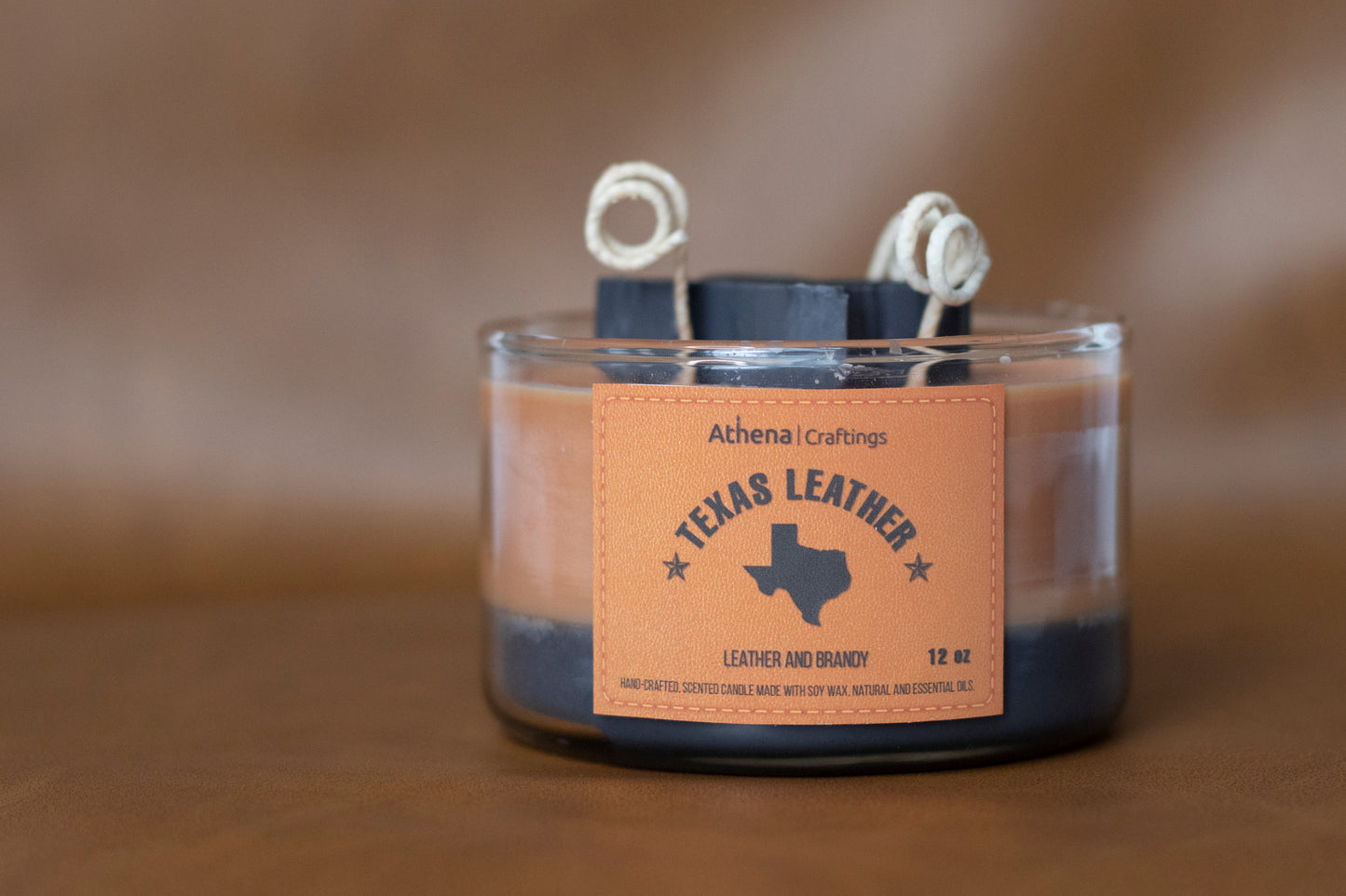 Texas Leather